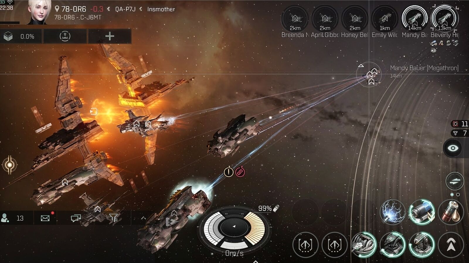 EVE Online