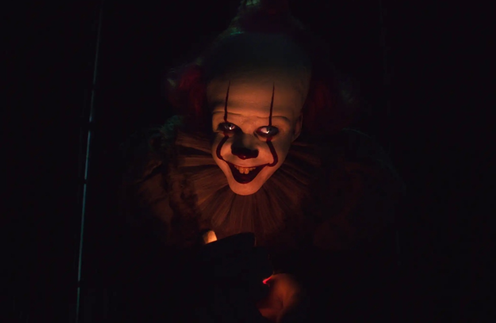 pennywise 