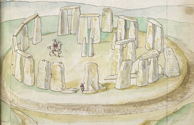 stonehenge 