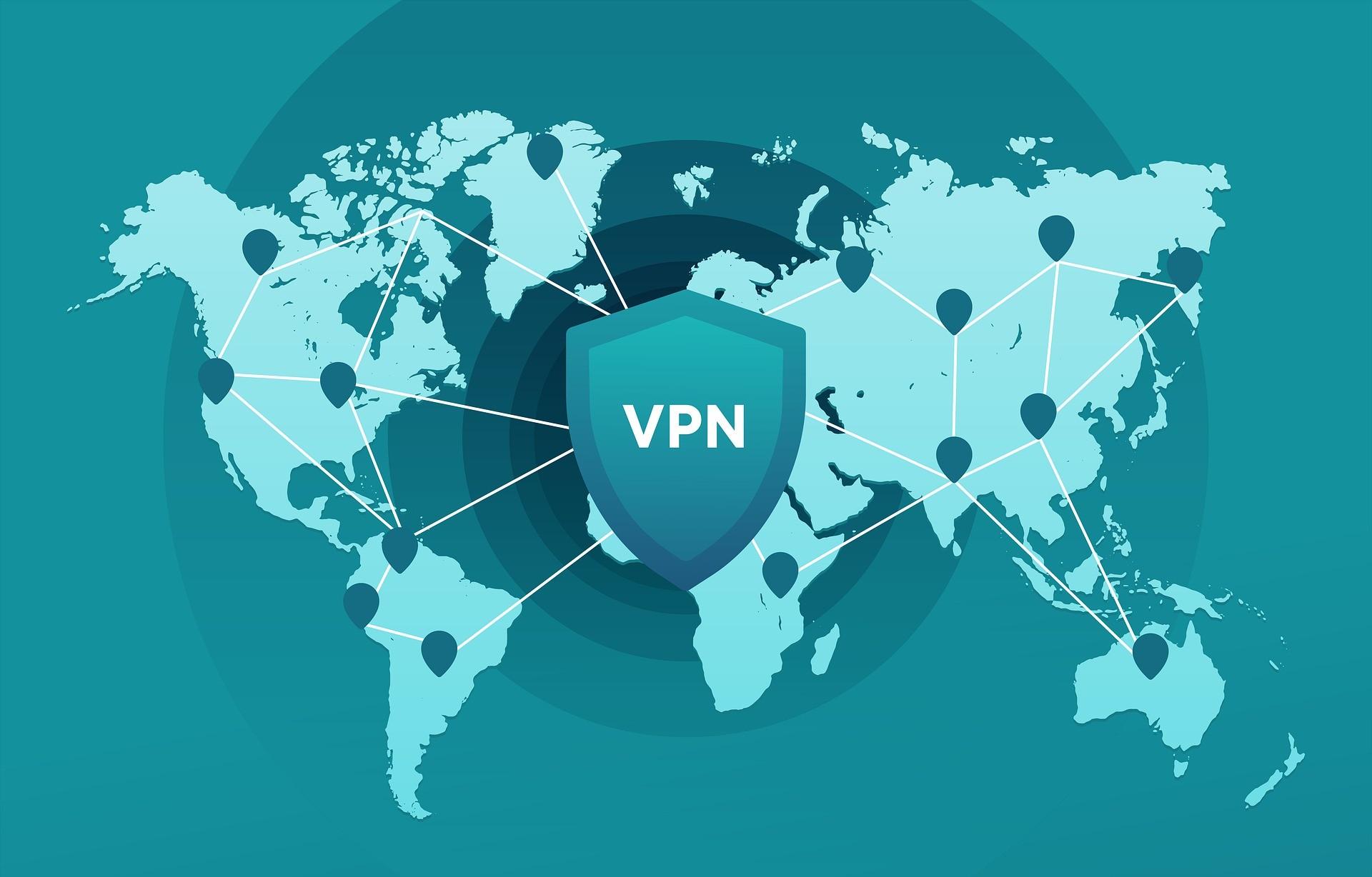 Ücretsiz VPN uygulamaları