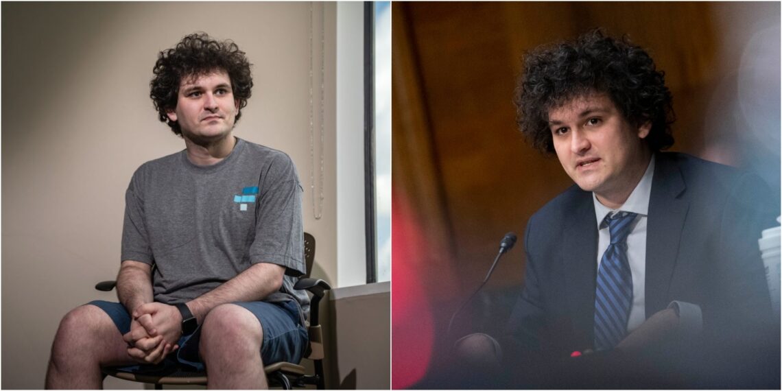 Zirveden Dibe Uzanan Bir Yaşam Öyküsü: Sam Bankman-Fried