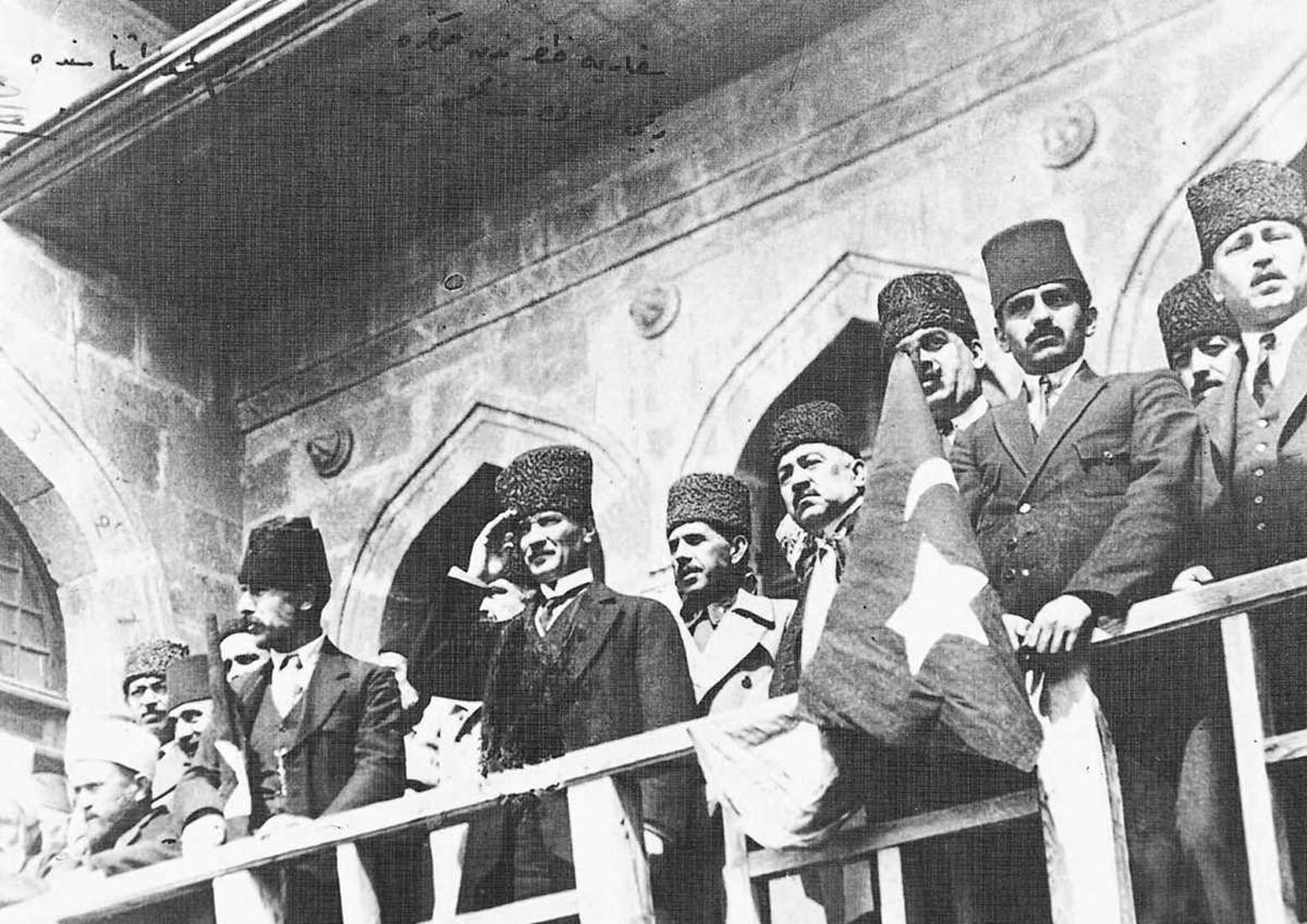 atatürk