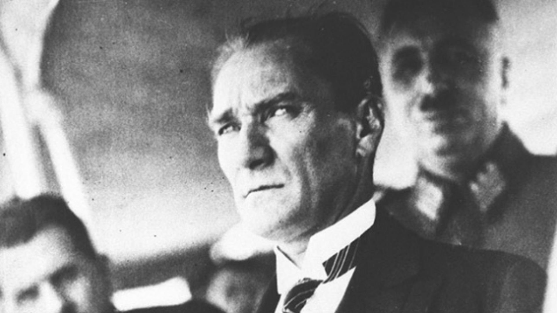 atatürk