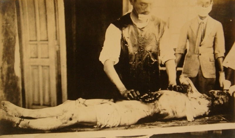 unit 731