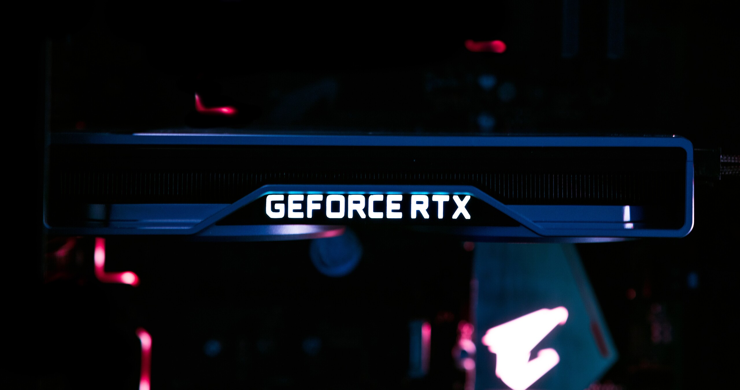 Nvidia GeForce RTX 40 3