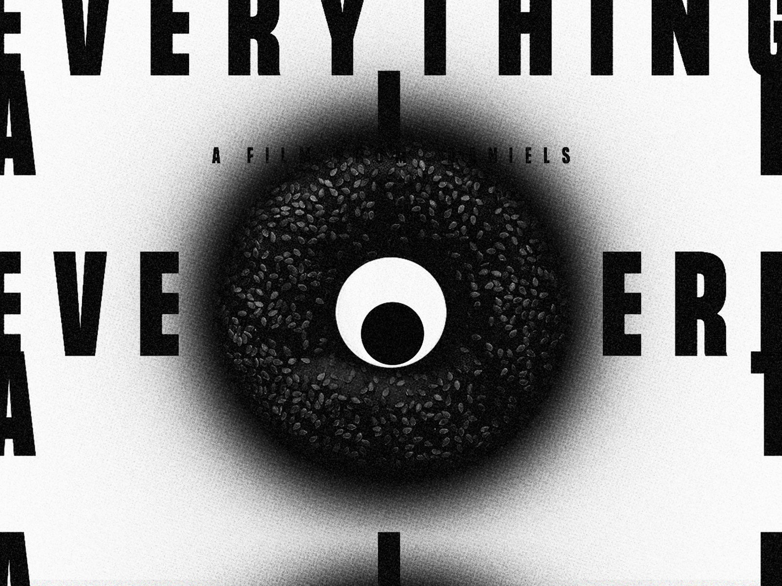 Everything Everywhere All at Once Film Analizi