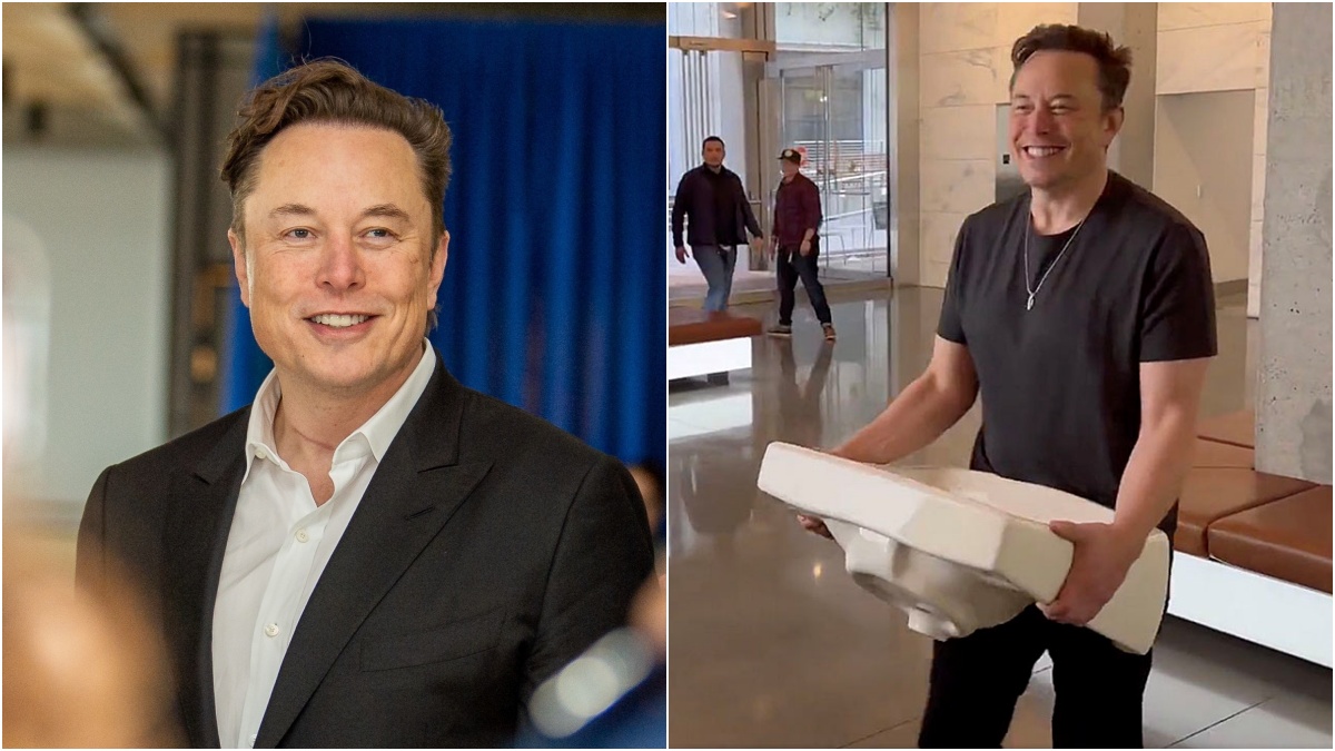 Elon Musk’ın Twitter’daki İlk Günleri Nasıl Geçiyor?