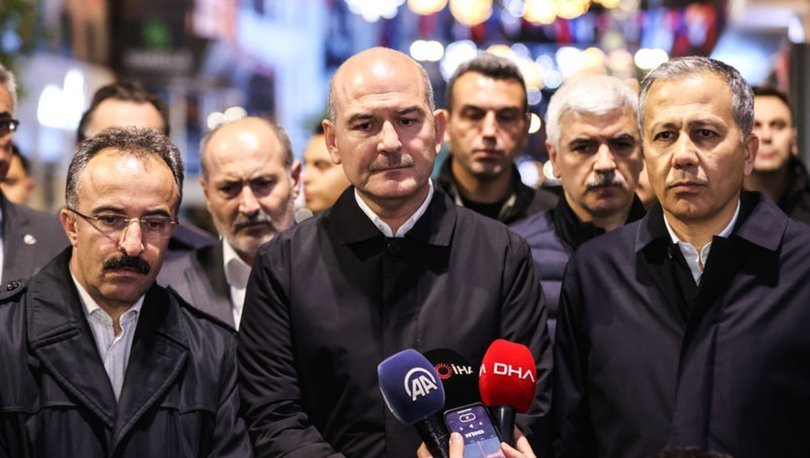 istiklal