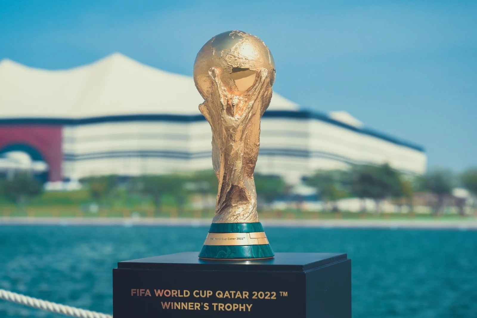 2022 dünya kupası