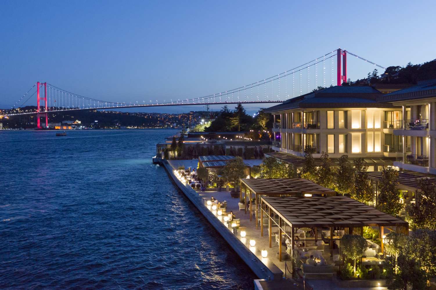 İstanbul yılbaşı programları 2023