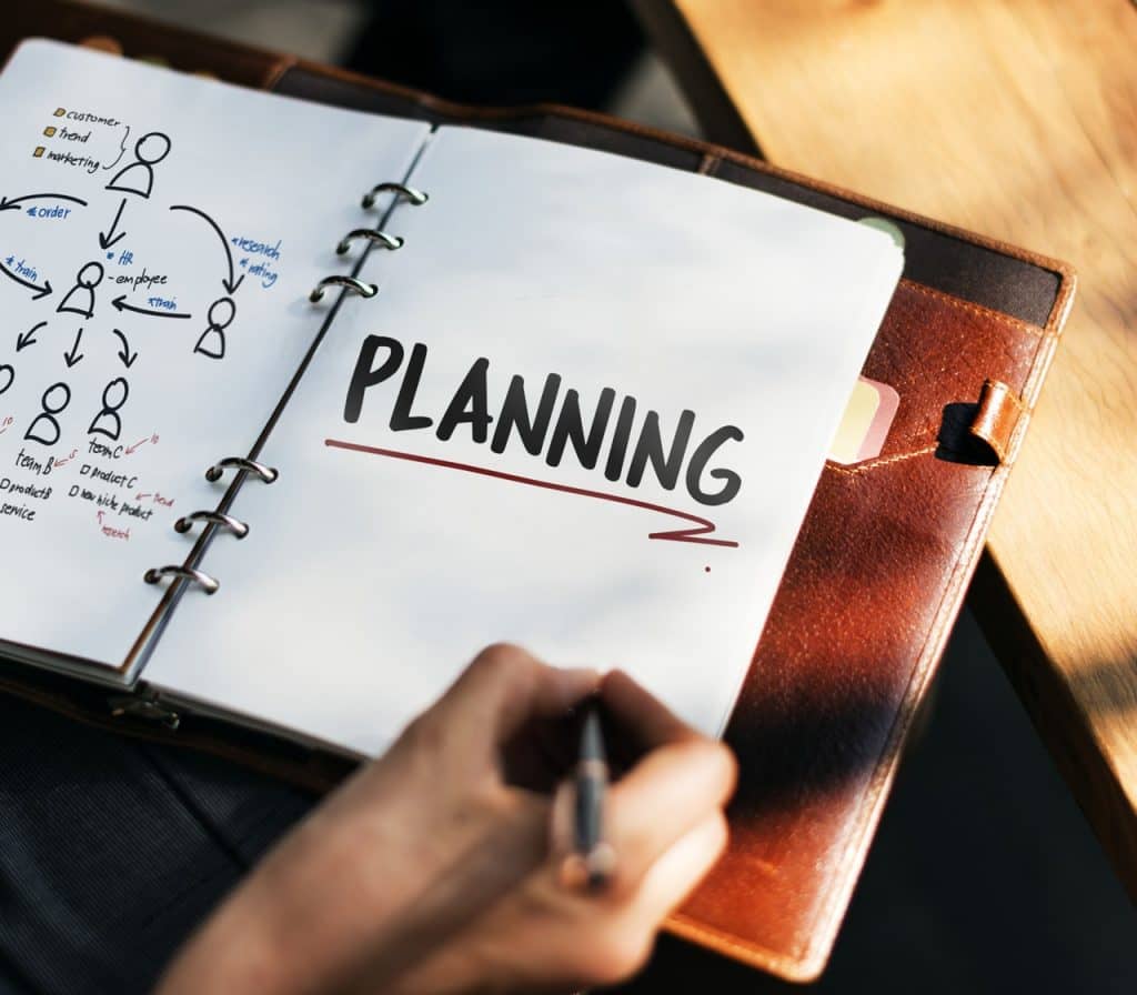 Planlama