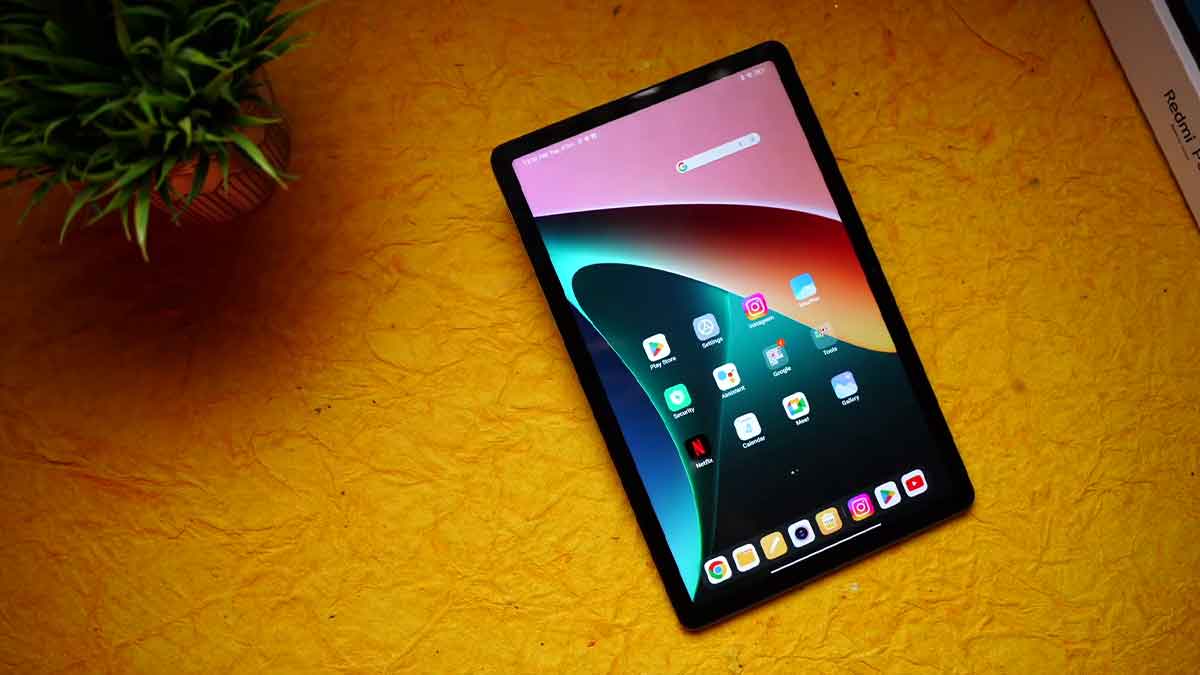Xiaomi Redmi Pad 3