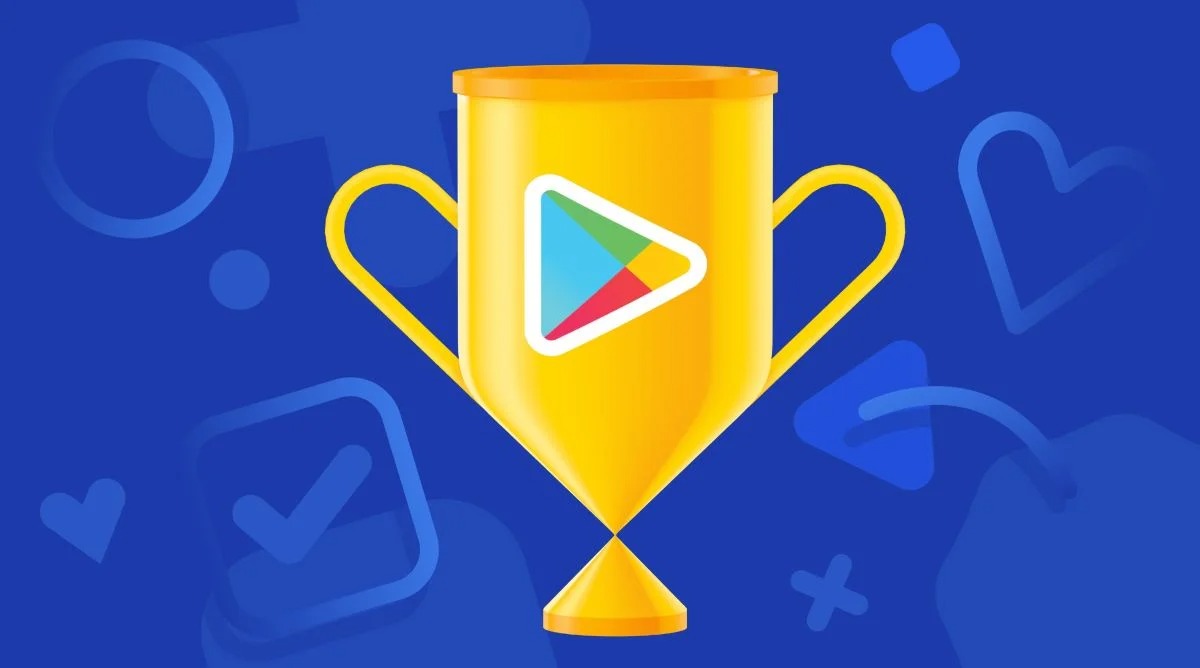 google play