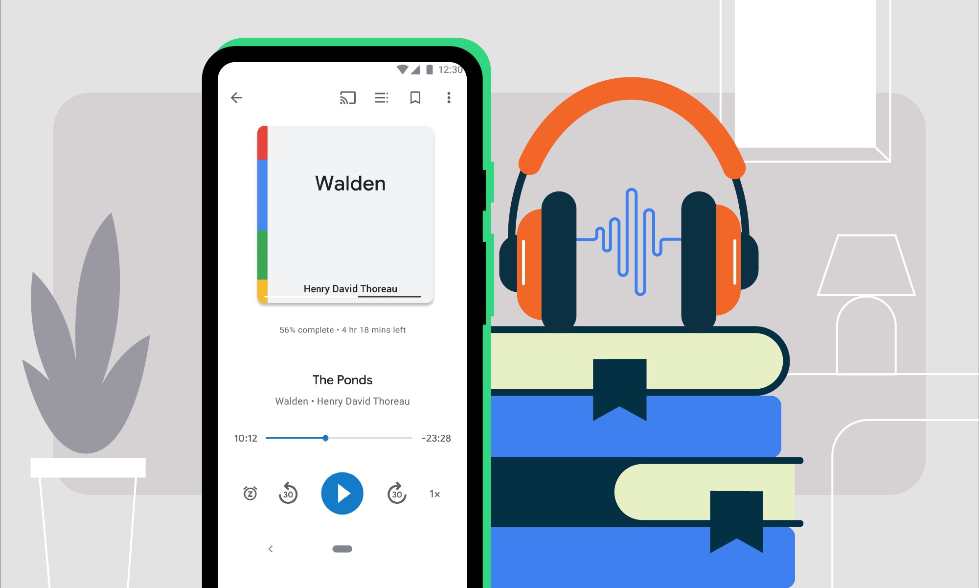 google play