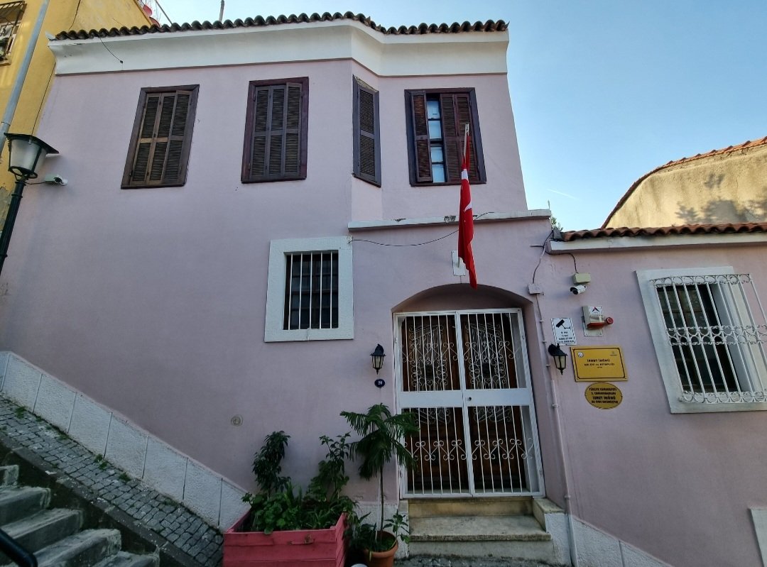 İzmir müzeleri