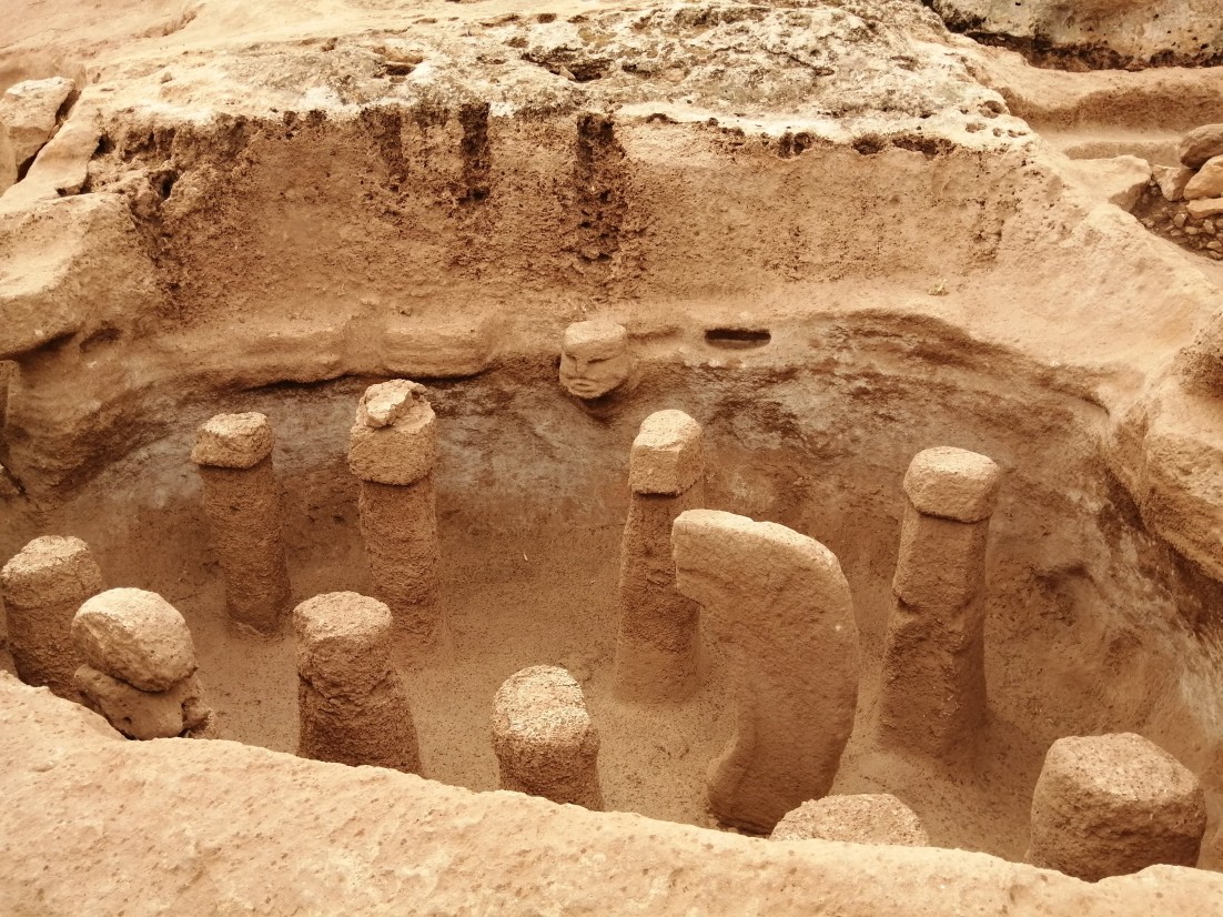 karahantepe