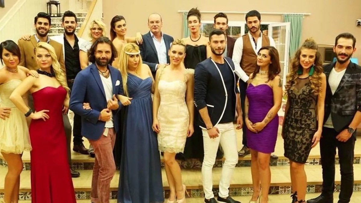 kısmetse olur aşkın gücü