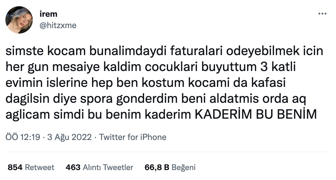 tweetler