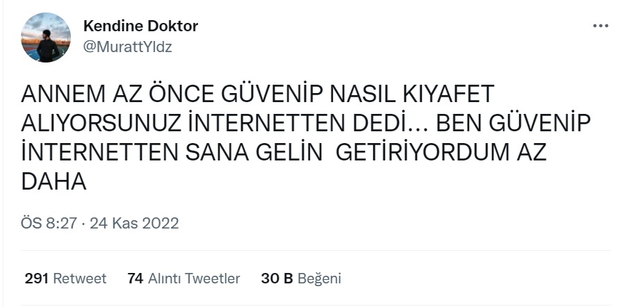 tweetleri