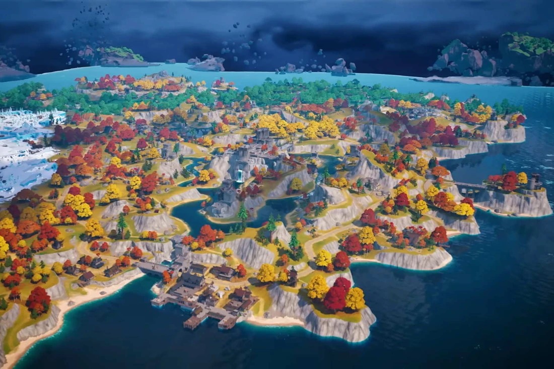 unreal engine