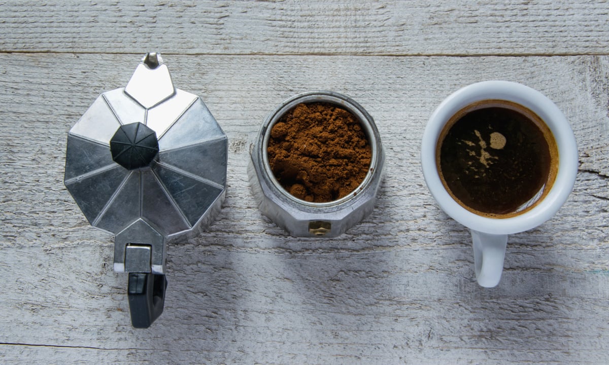 americano ve filtre kahve arasındaki fark