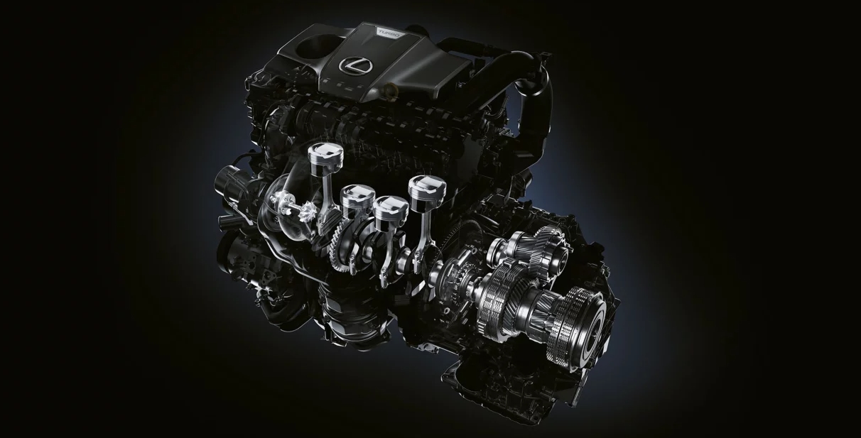 Atmosferik motor nedir