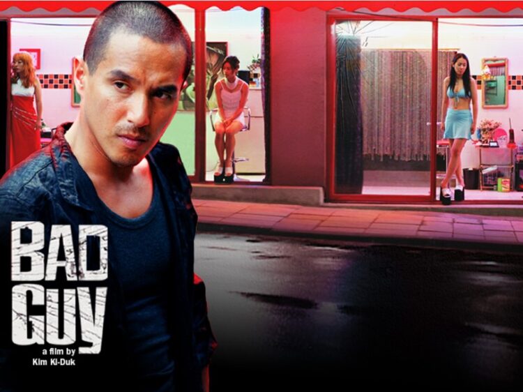 Bad Guy (2001) - IMDb