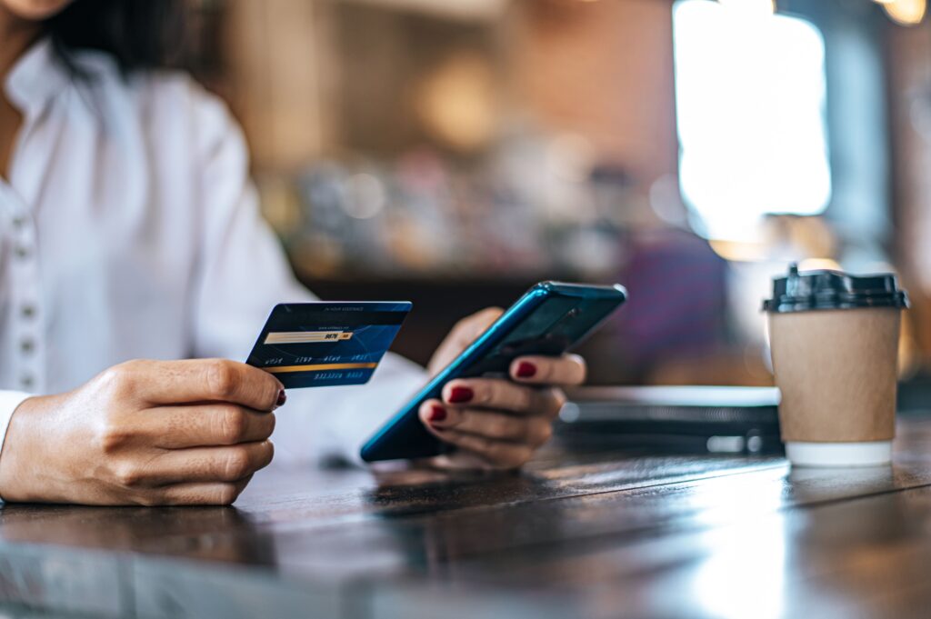 cashless effect