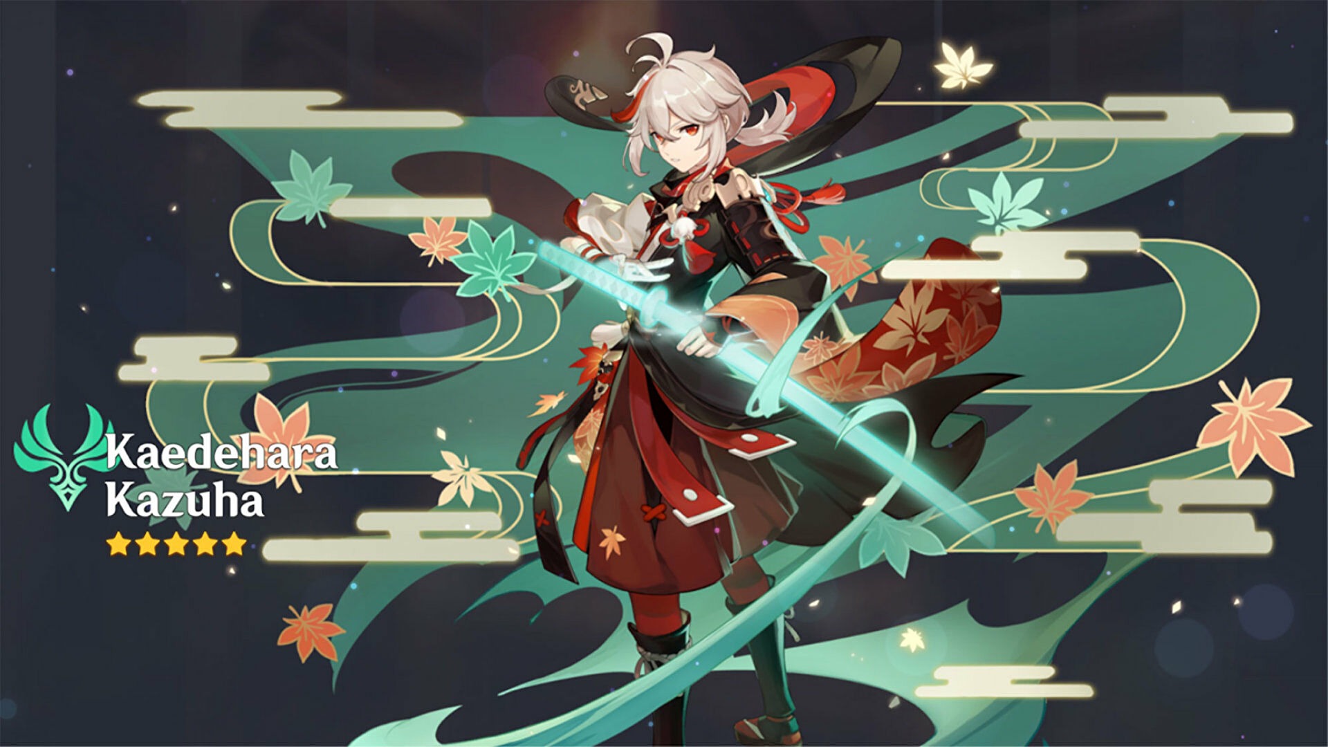 Genshin Impact