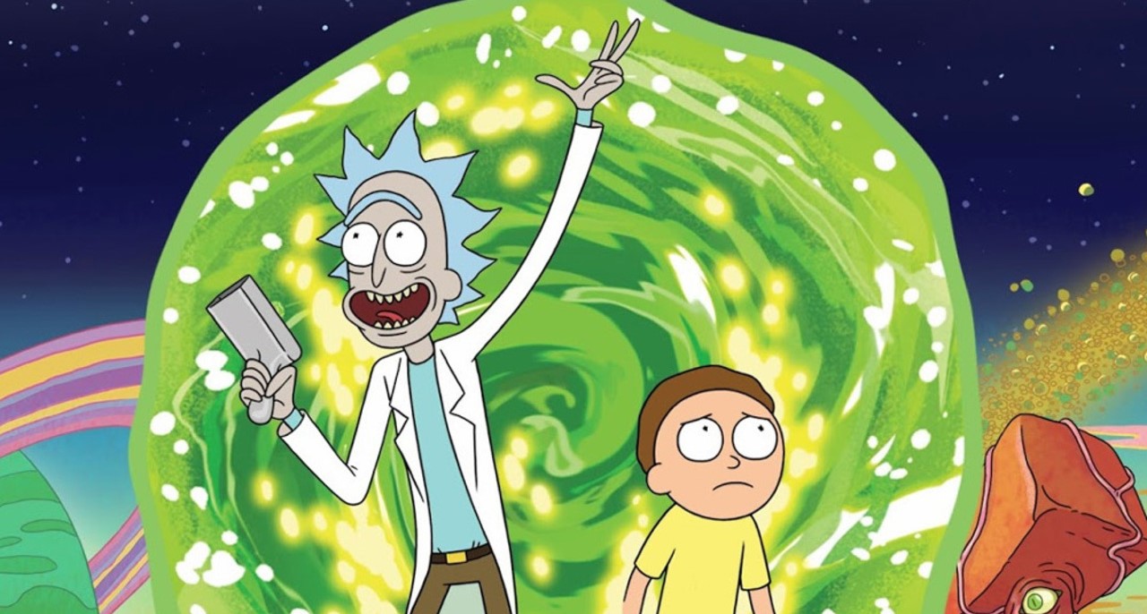 Justin Roiland