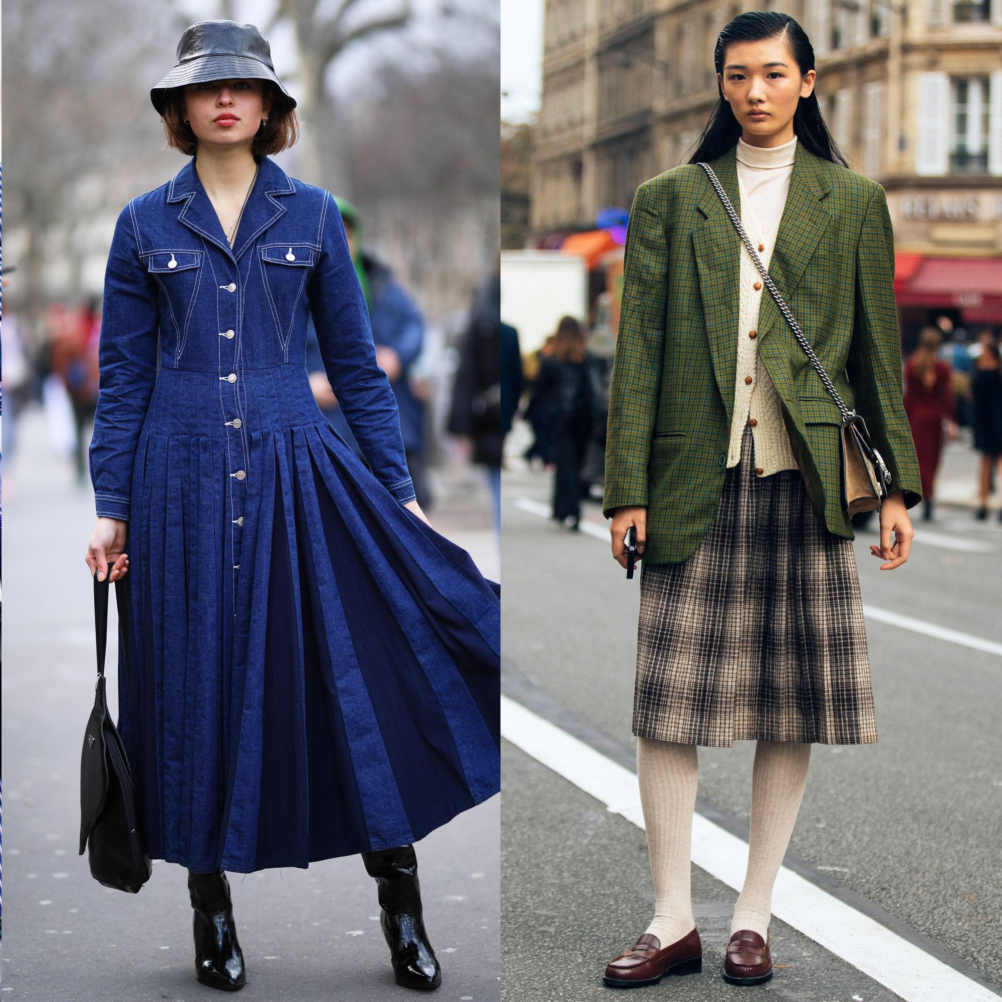 2023 moda trendleri