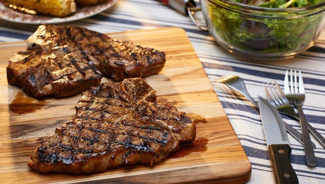 T-bone steak nedir? 