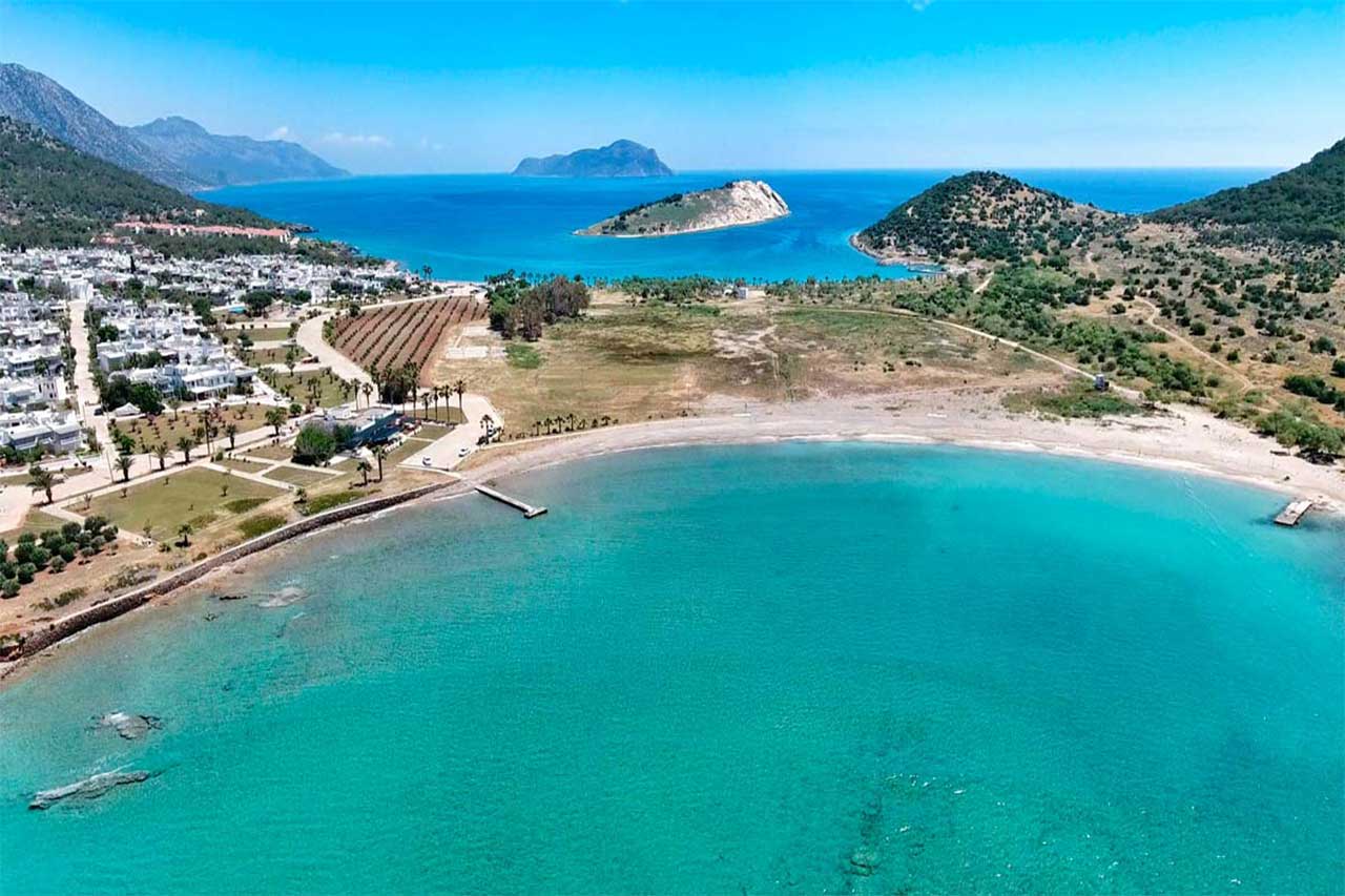 Tatil yeri