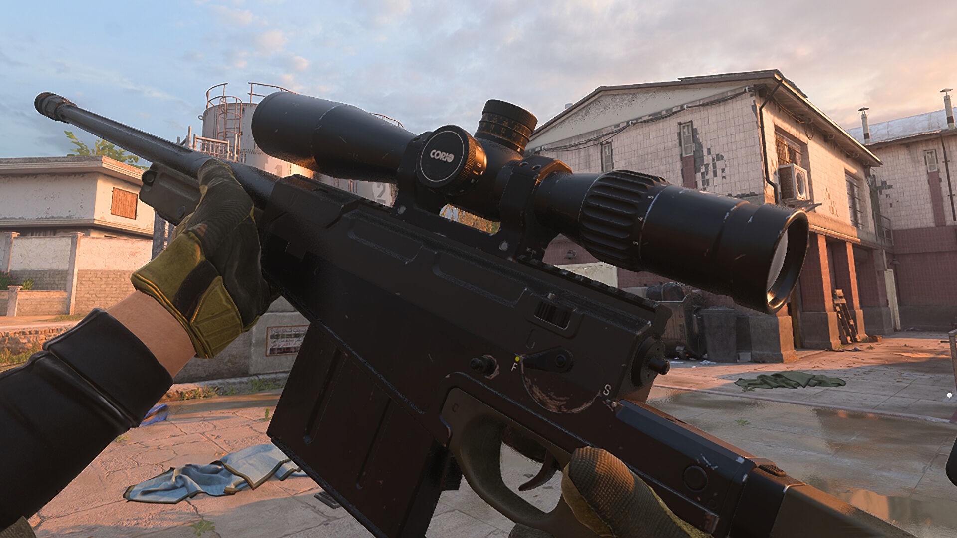 en iyi warzone