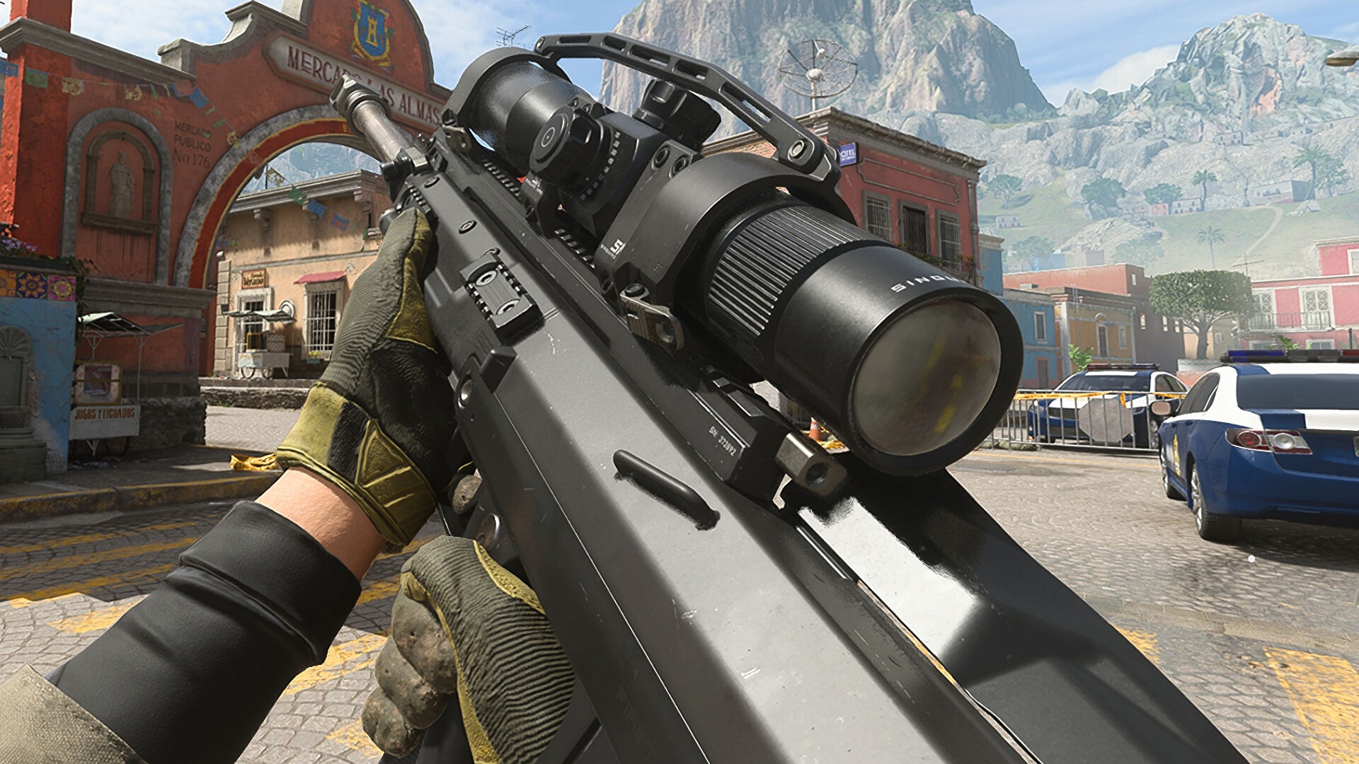 en iyi warzone