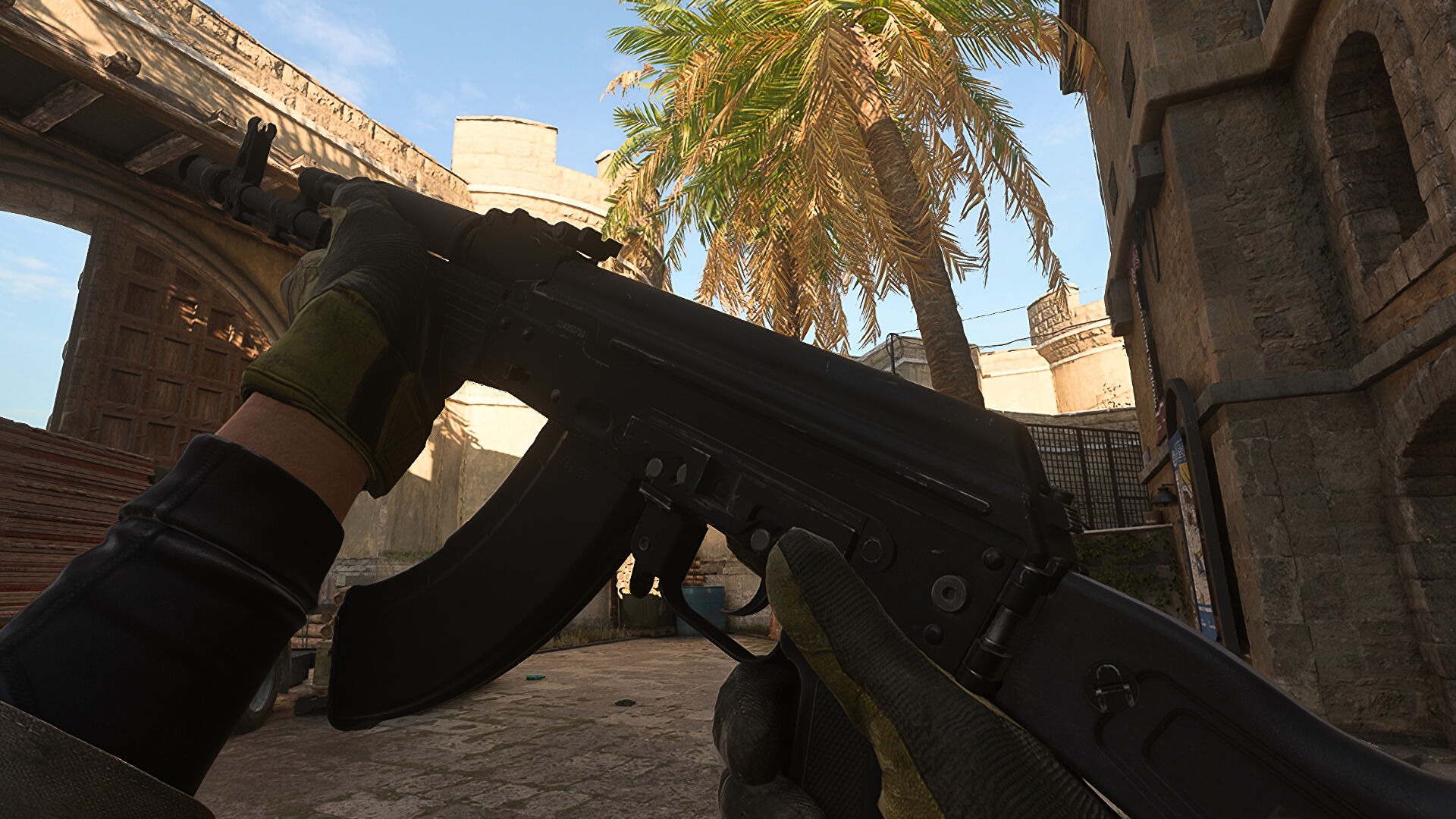 en iyi warzone