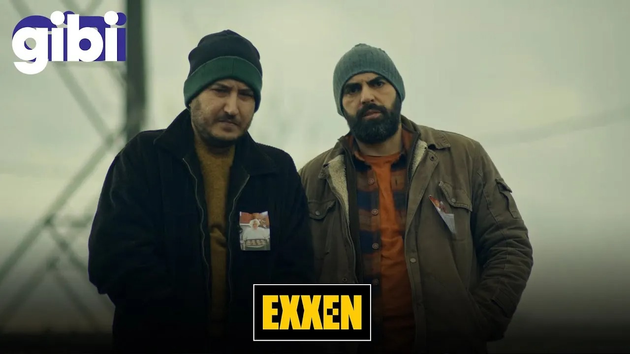 exxen
