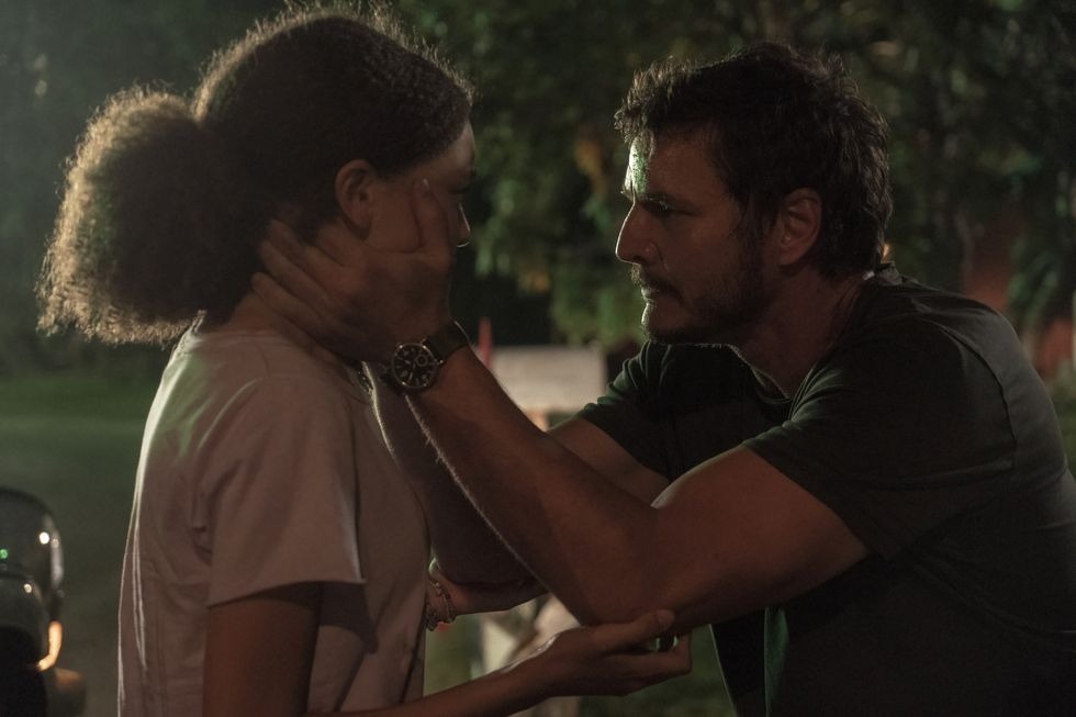 the last of us