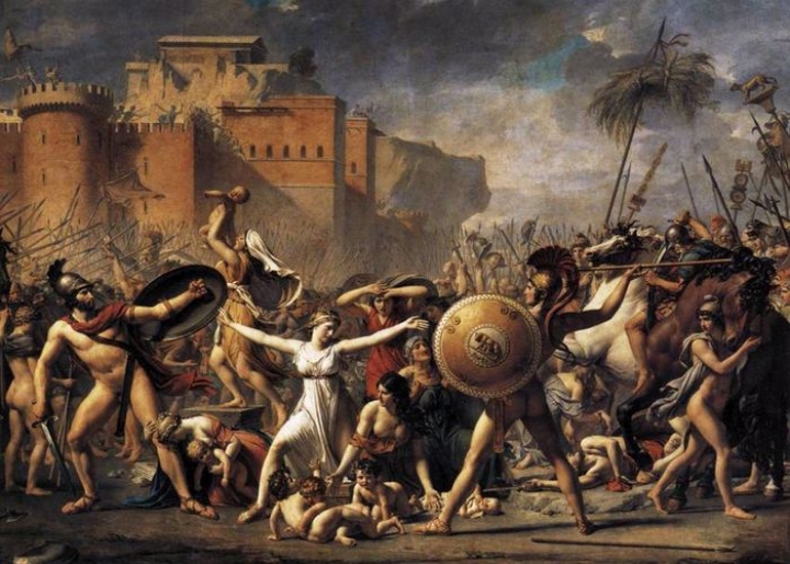 Guerre de Troie