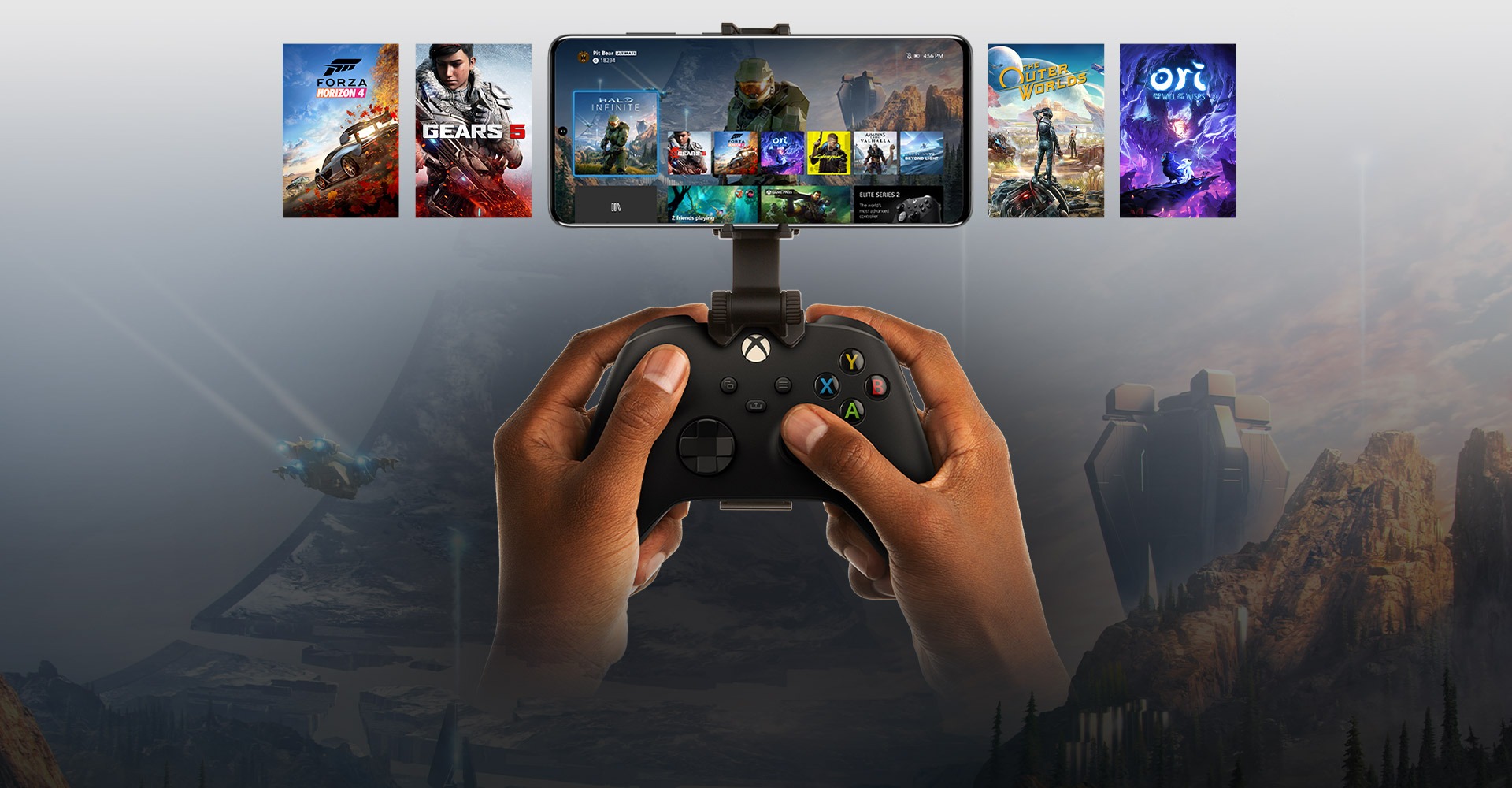 xbox series