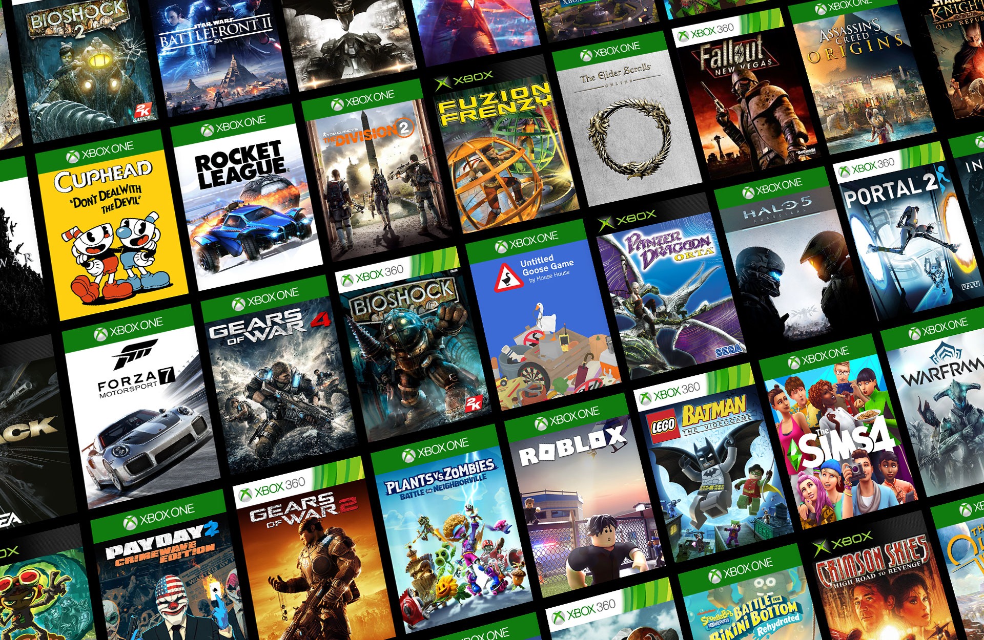 xbox series
