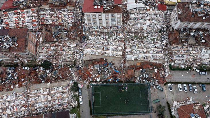 deprem