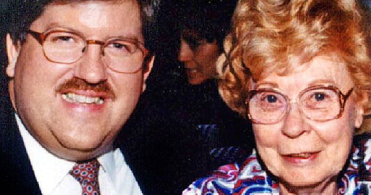 bernie tiede