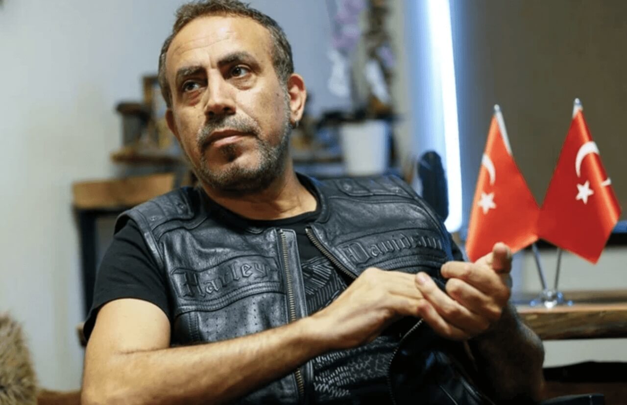 Haluk Levent