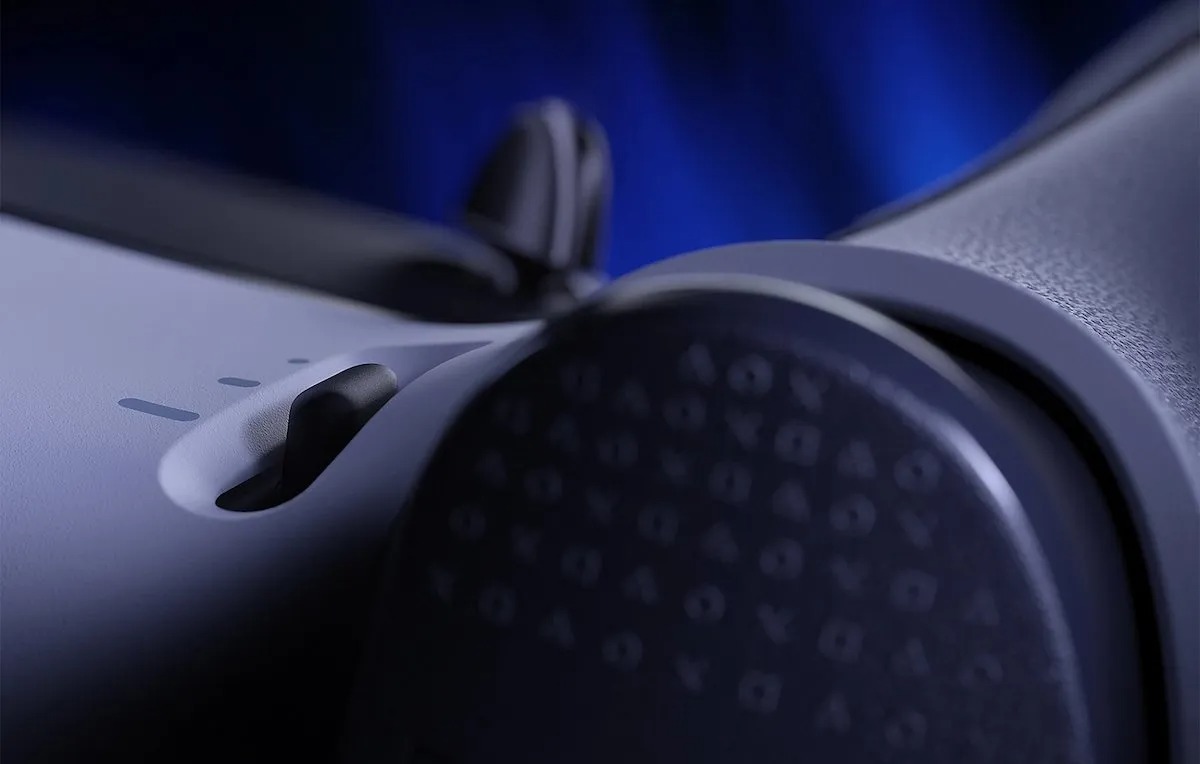 PS5 DualSense