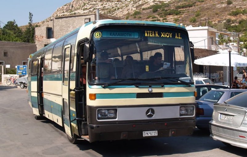sakız adası