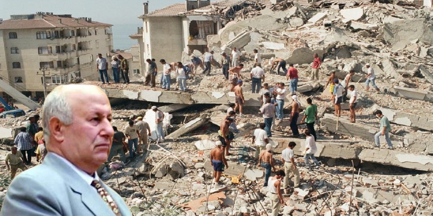1999 depreminin kara lekesi