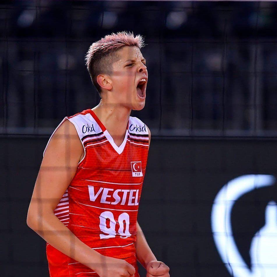 dünyanın en ünlü kadın voleybolcuları