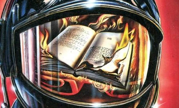 Fahrenheit 451