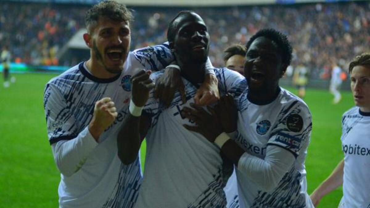 fenerbahçe